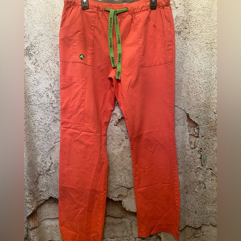 Crocs Coral Medical Scrub Pants